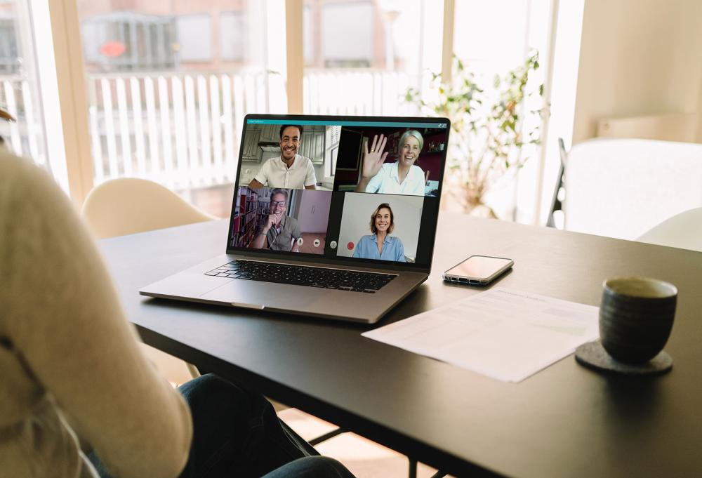 ACG San Diego | VIRTUAL New Member Lunch - June 3, 2020
