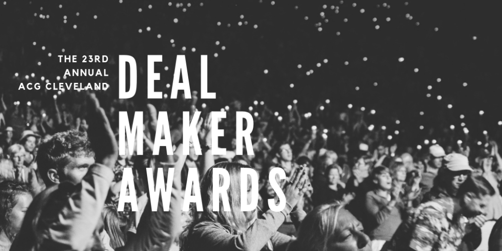 DMA CLE Awards Header