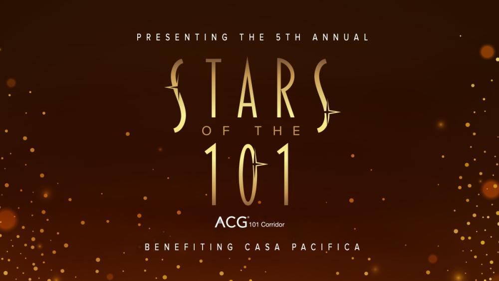 STARS of the 101 STARS of the 101