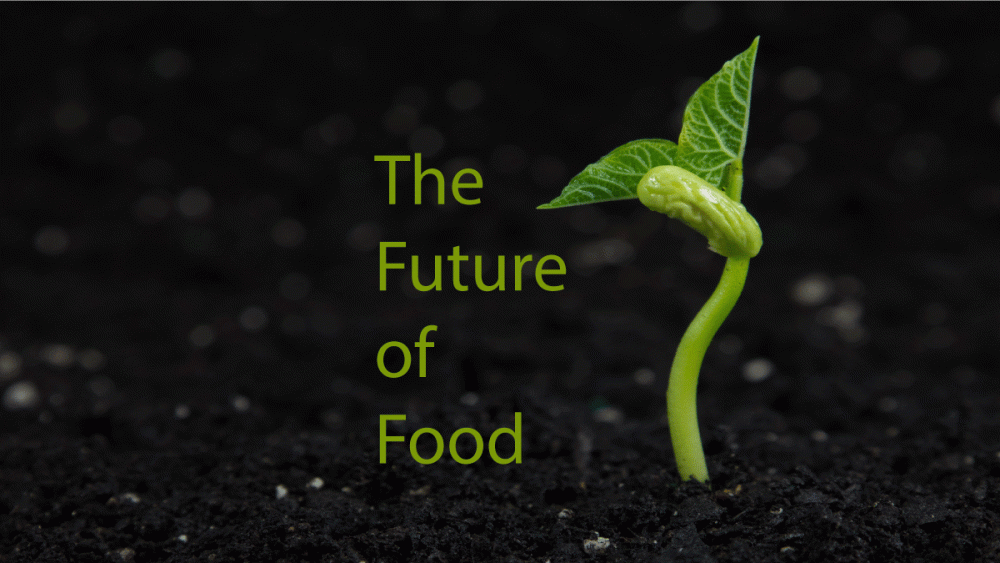 The Future of Food - ACG Chicago