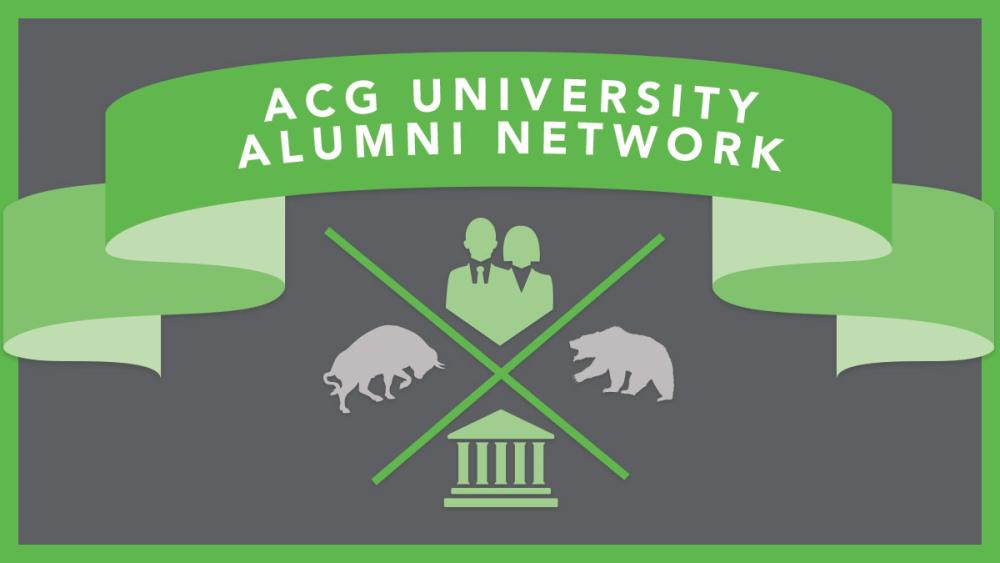 ACGU Alumni Network