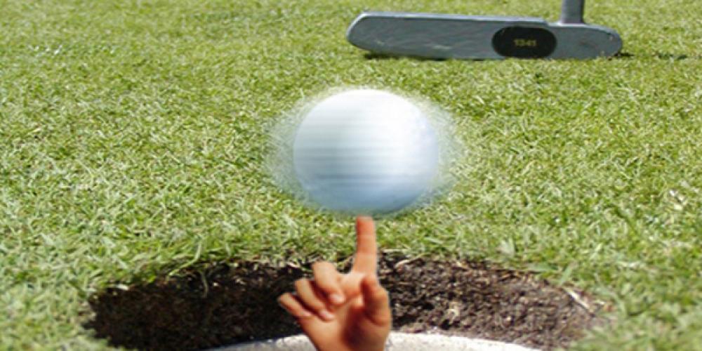 ACG WiT Cleveland Golf Outing — "Twisted Tee"