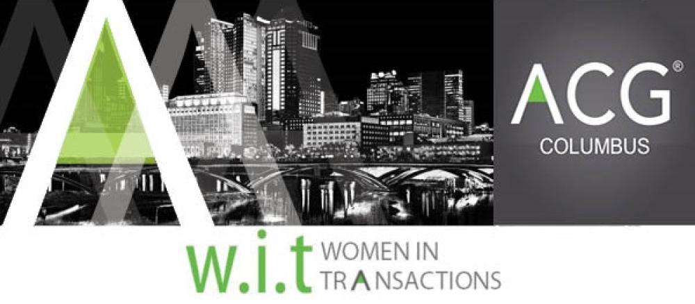 Women in Transactions