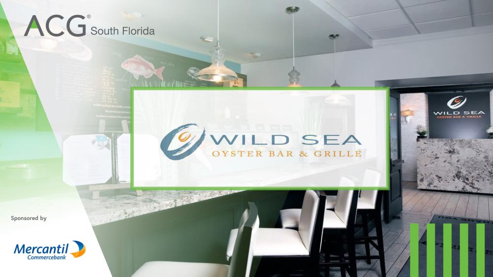 Wild Sea