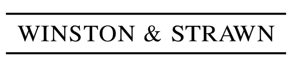Winston & Strawn 