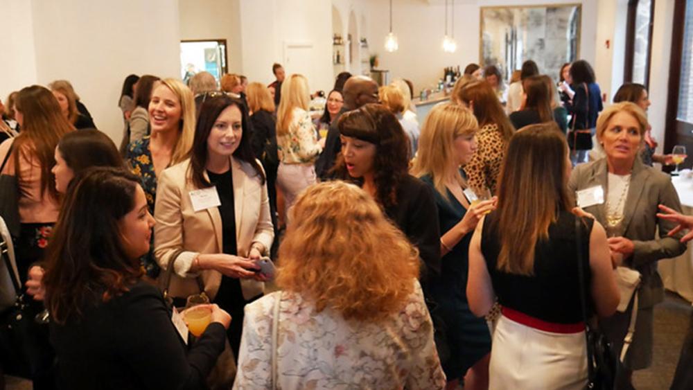 Women's Forum