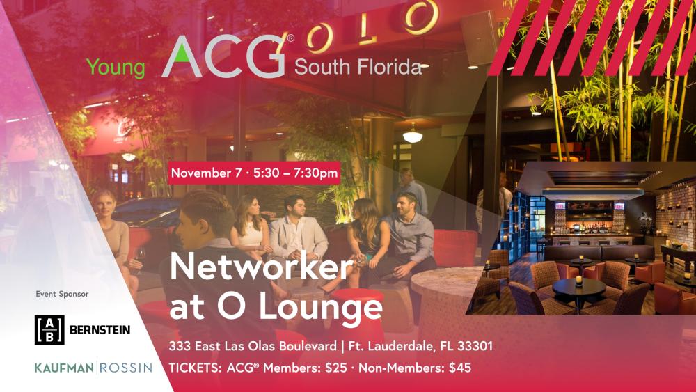O Lounge