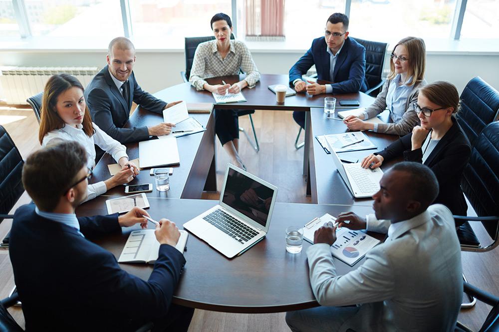 Lunch and Learn: Working Capital Transaction Adjustments