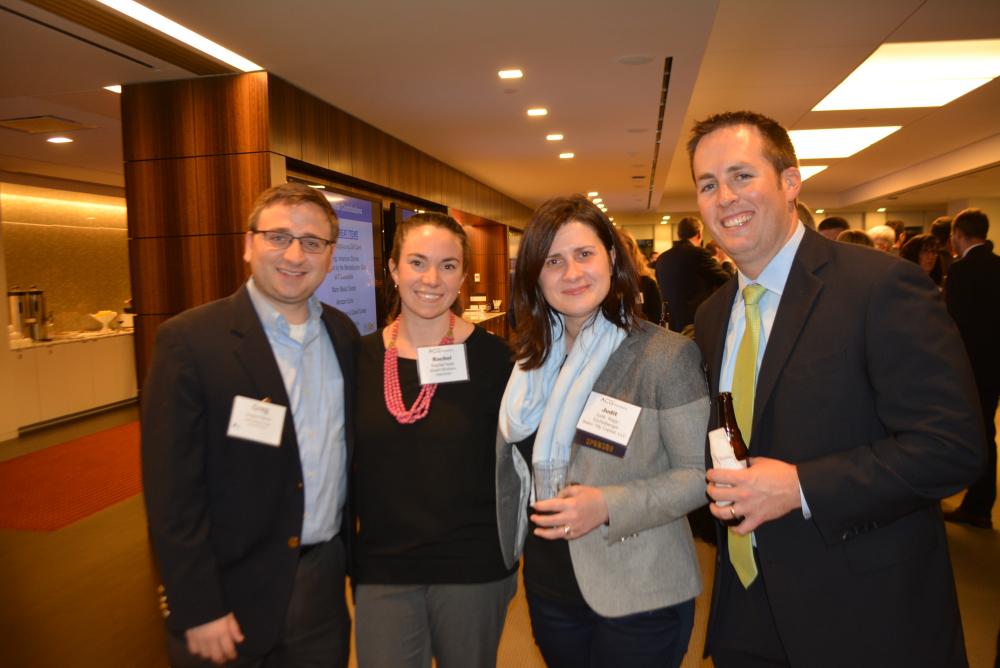 YDM Charity Event 2016