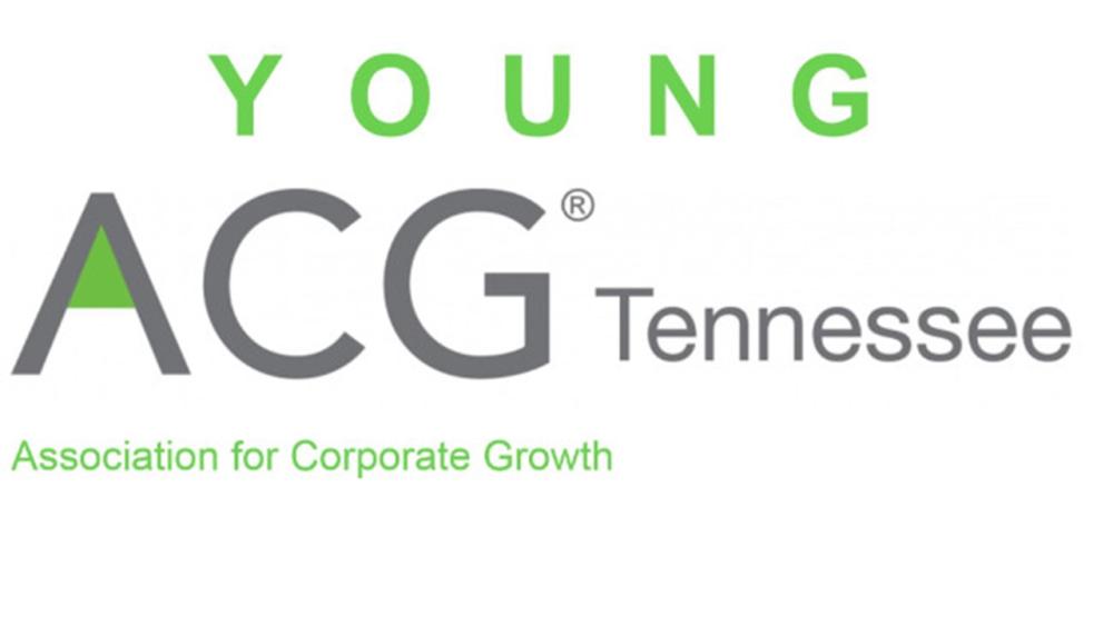 ACG Tennessee Young Professionals Event ACG Tennessee Young Professionals