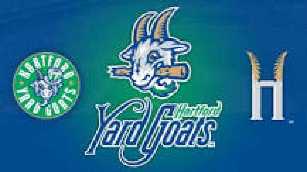 Yard Goats Yard Goats