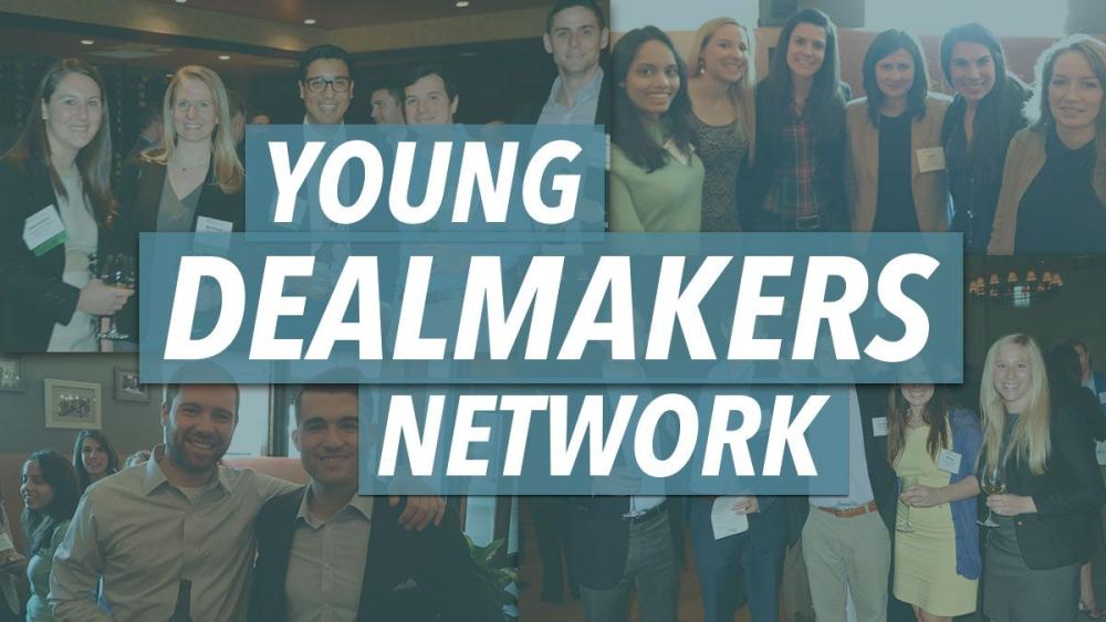 Young Dealmakers