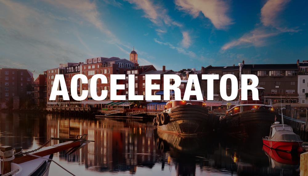 ACG Boston ACCELERATOR ACG Boston ACCELERATOR