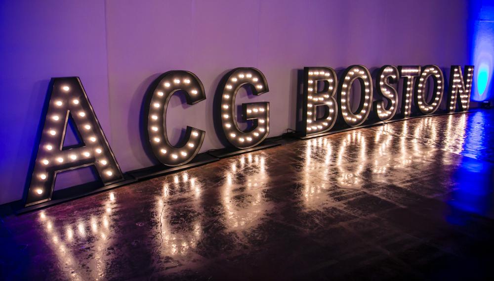 ACG Boston DealFest Northeast 2017