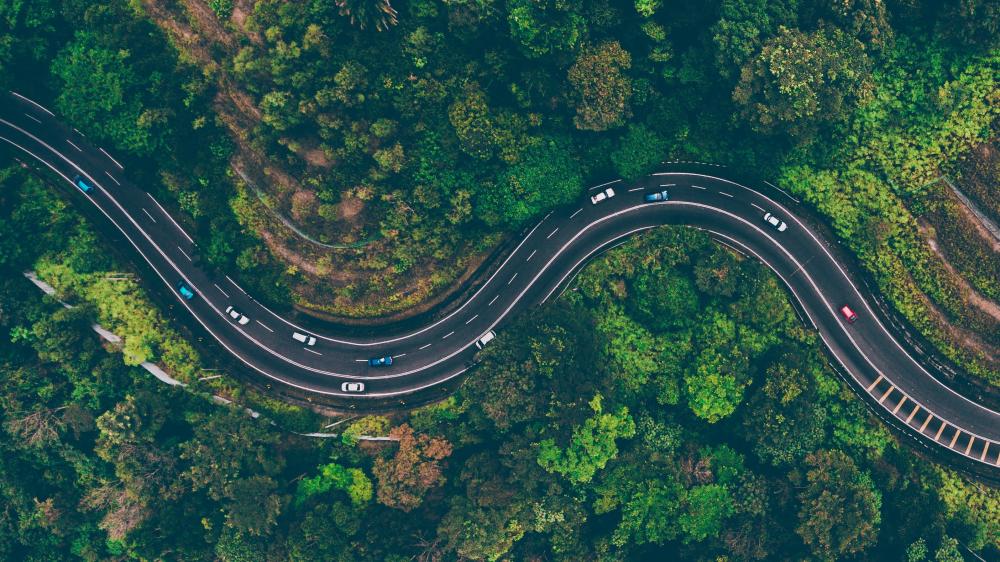 Road