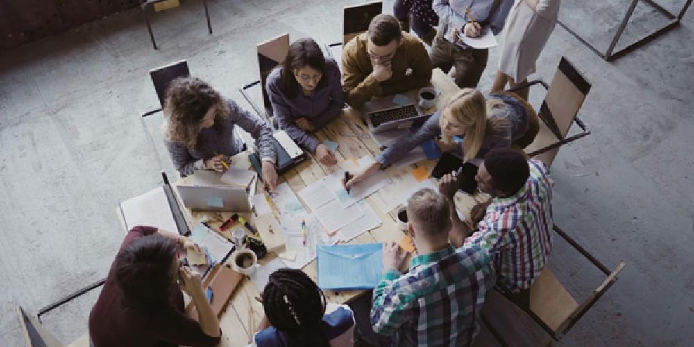 Attracting Top Talent and Creating a Culture for Tomorrow's Workforce