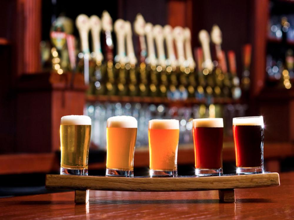 Craft Beer