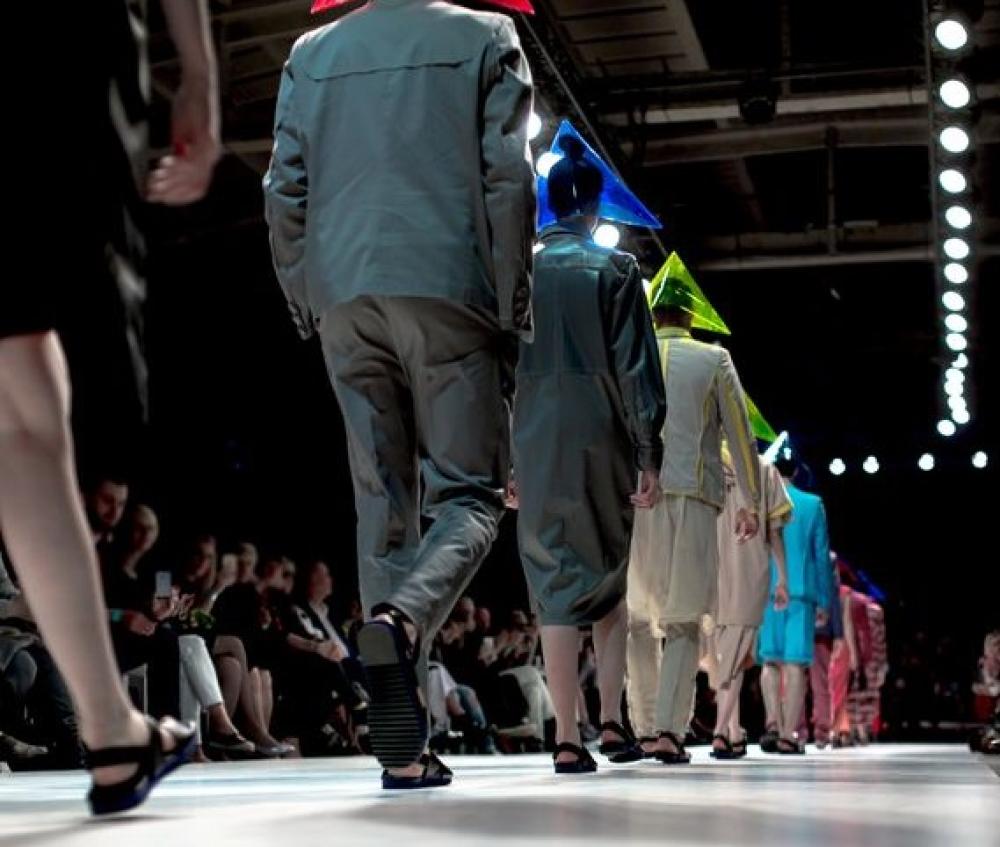 What's Trending in Apparel? 2018 Fashion Industry Panel