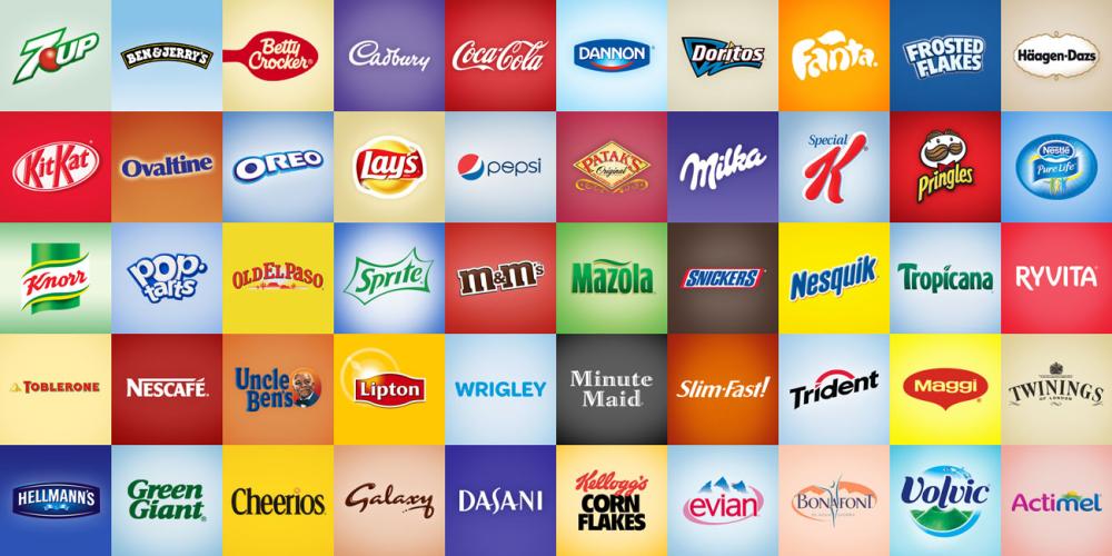 program image consumer brands