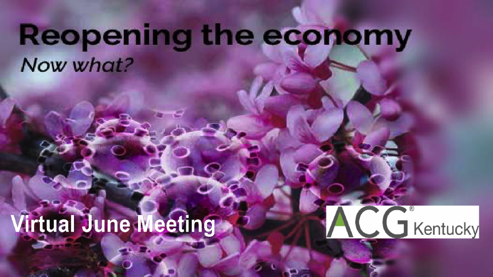 ACG Kentucky ACG Kentucky