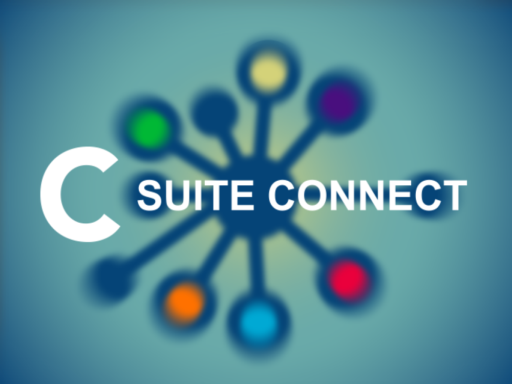CSuite Connect