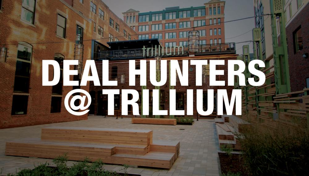 ACG Boston Deal Hunters ACG Boston Deal Hunters