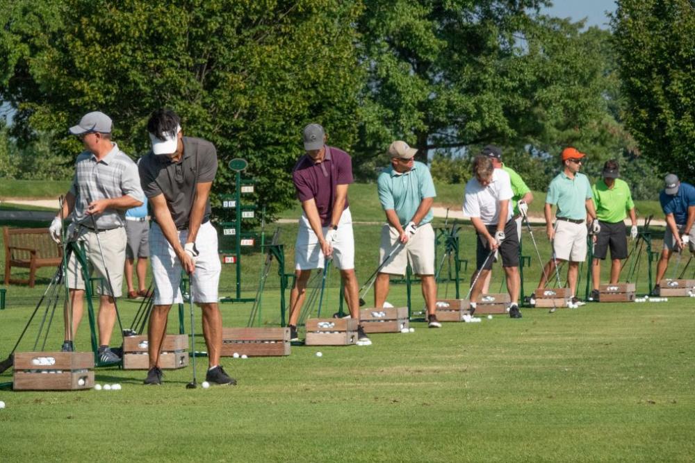 Golf Golf