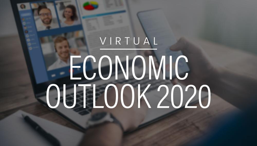 ACG Boston | VIRTUAL EVENT: Economic Outlook 2020