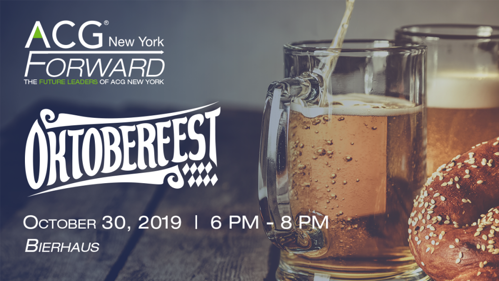 Oktoberfest