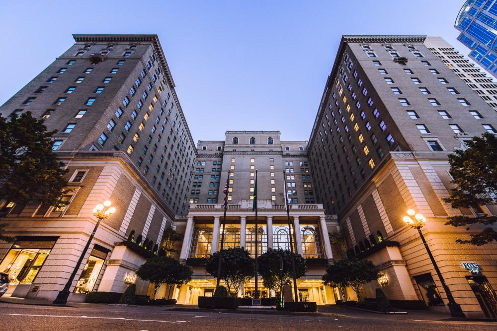 Fairmont