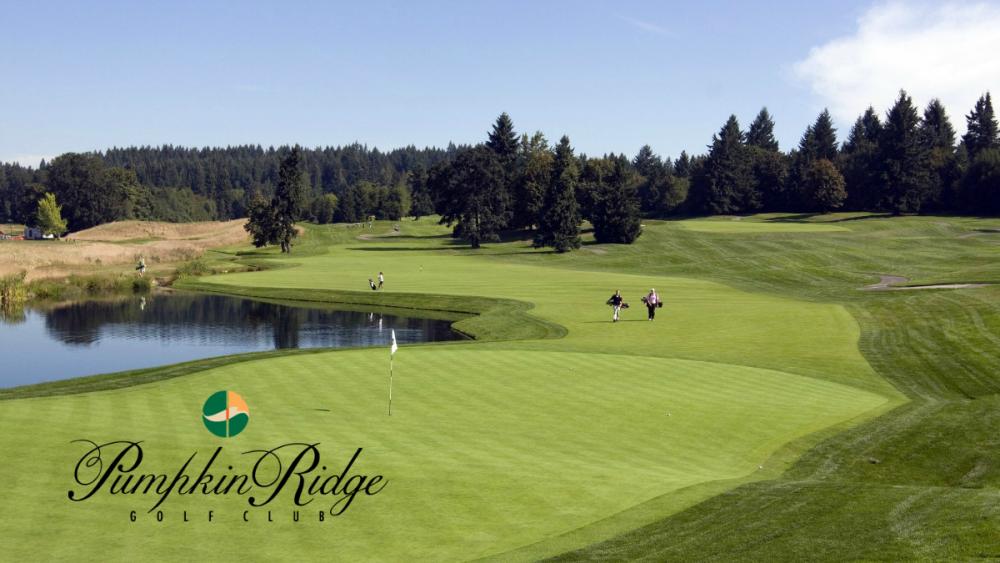 pumpkin ridge