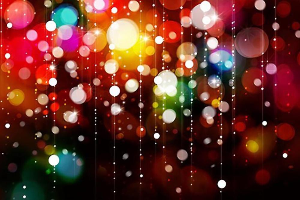 Holiday Lights Holiday lights