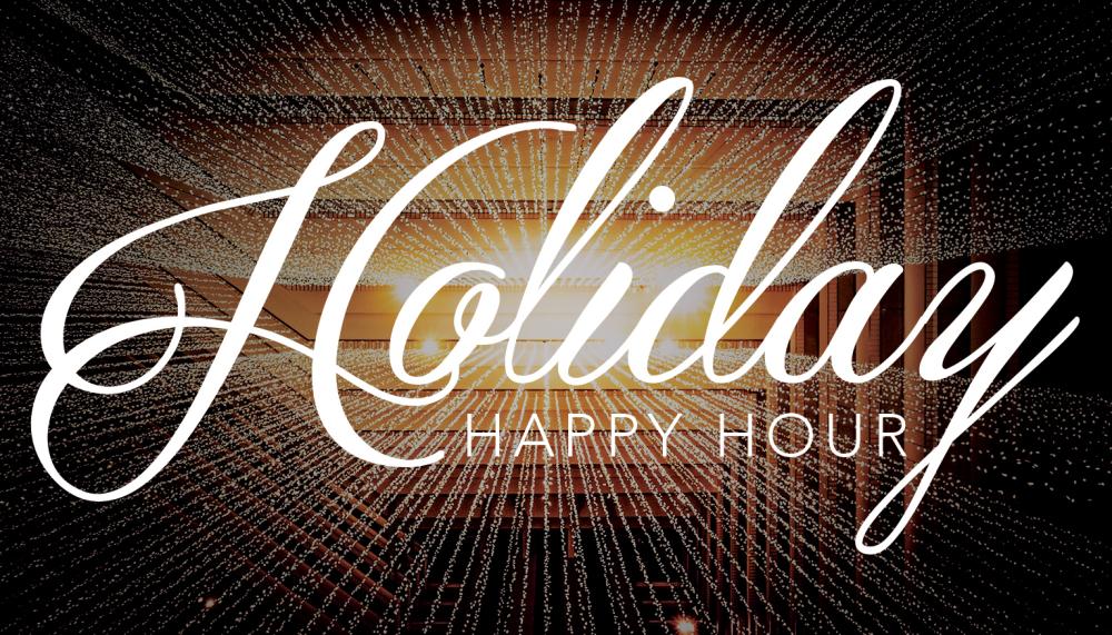 ACG Boston Holiday Happy Hour ACG Boston Holiday Happy Hour