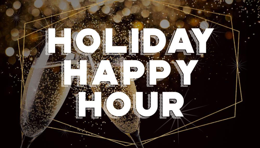 ACG Boston Holiday Happy Hour ACG Boston Holiday Happy Hour