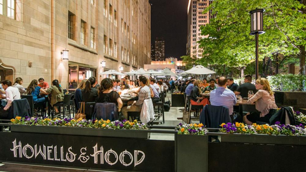 June Summer Social & Women's Networking