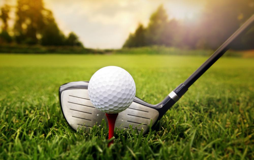 Golf Outing