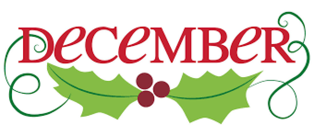 December December