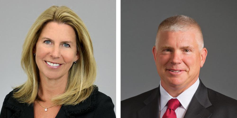 Fireside Chat With EY and Parker Hannifin