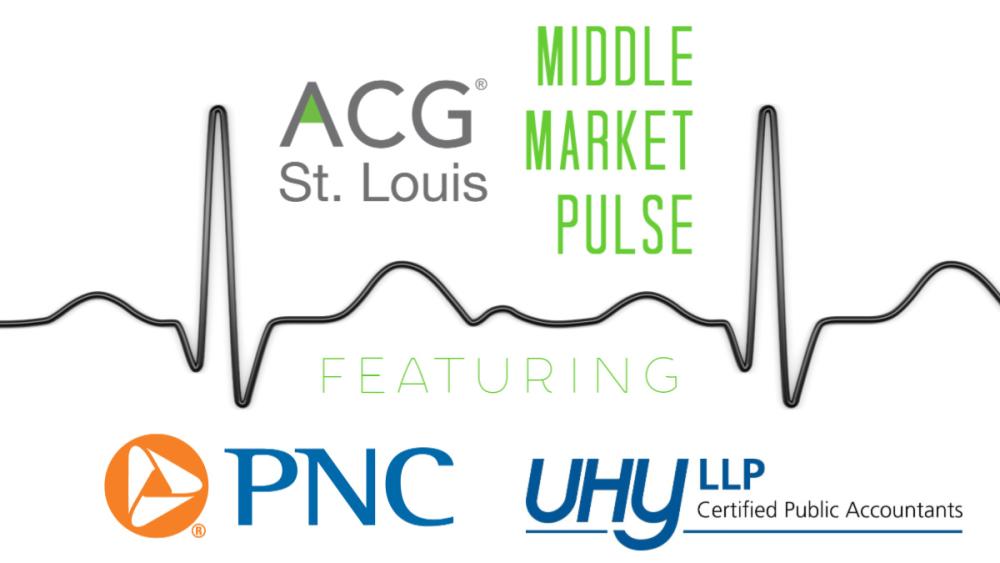 Middle Market Pulse Middle Market Pulse