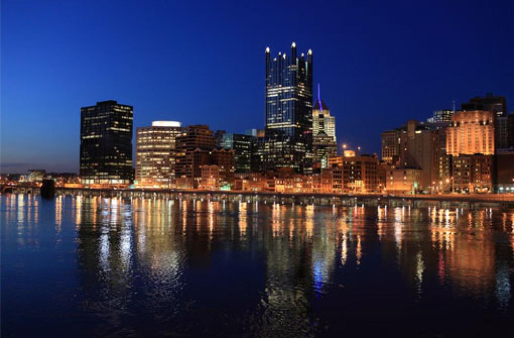 ACG Pittsburgh