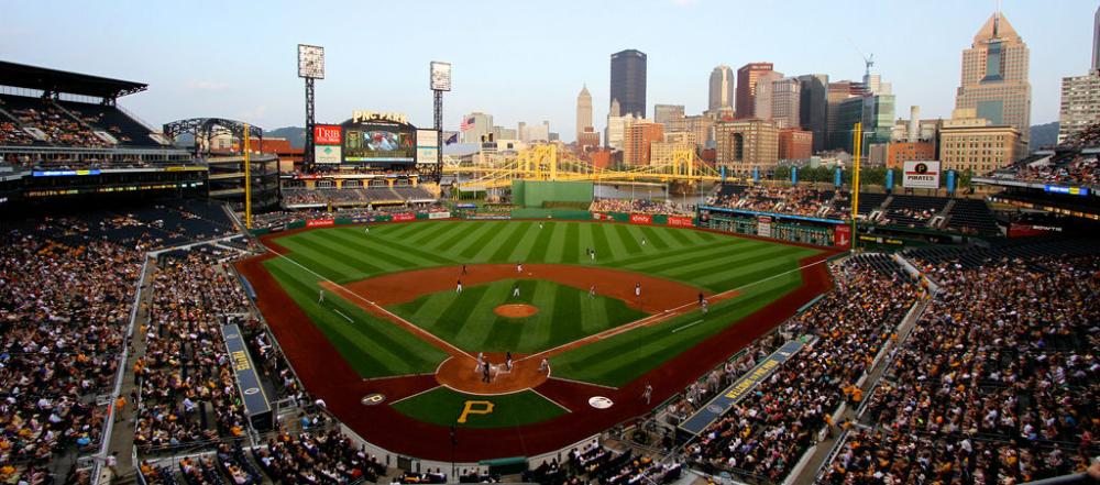 PNC Park
