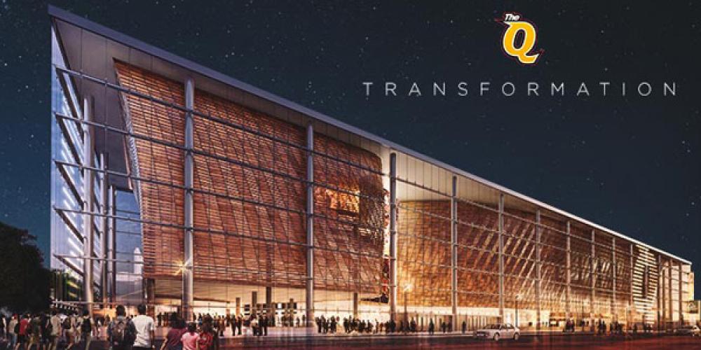 Remaking the Cavs and The Q — A Discussion With Cavs CEO Len Komoroski