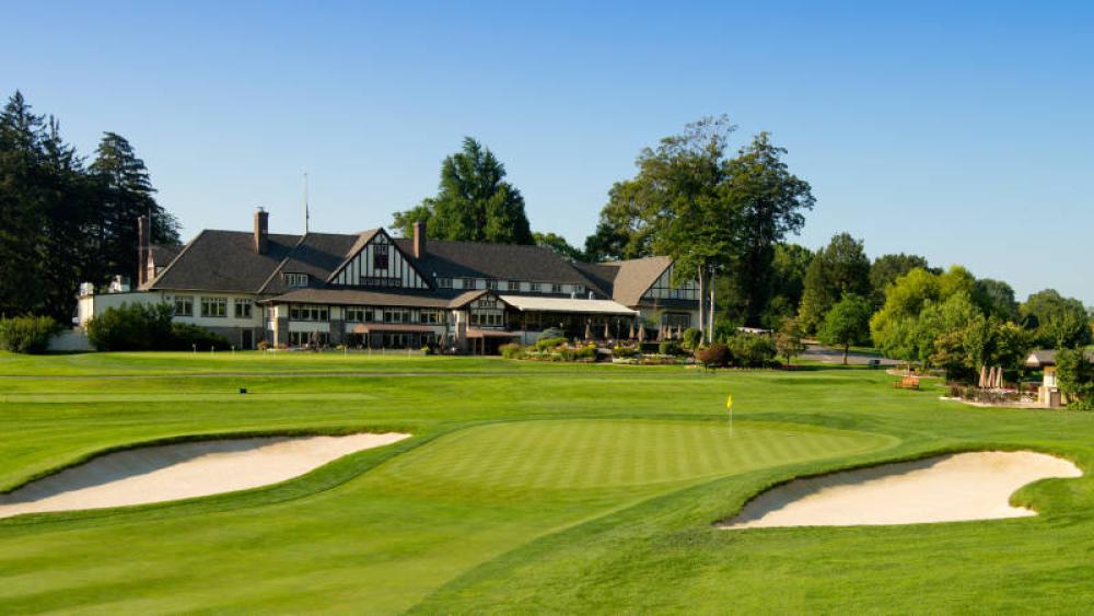 Rolling Green Golf Club