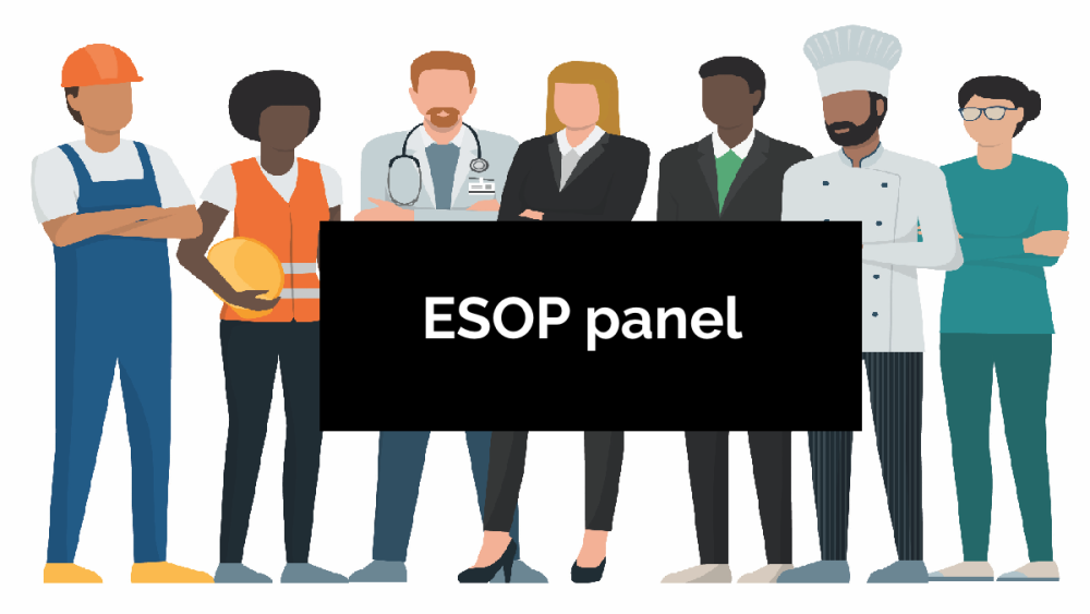 ESOP ESOP