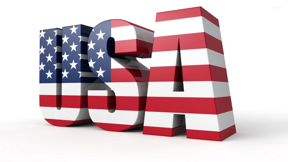 USA