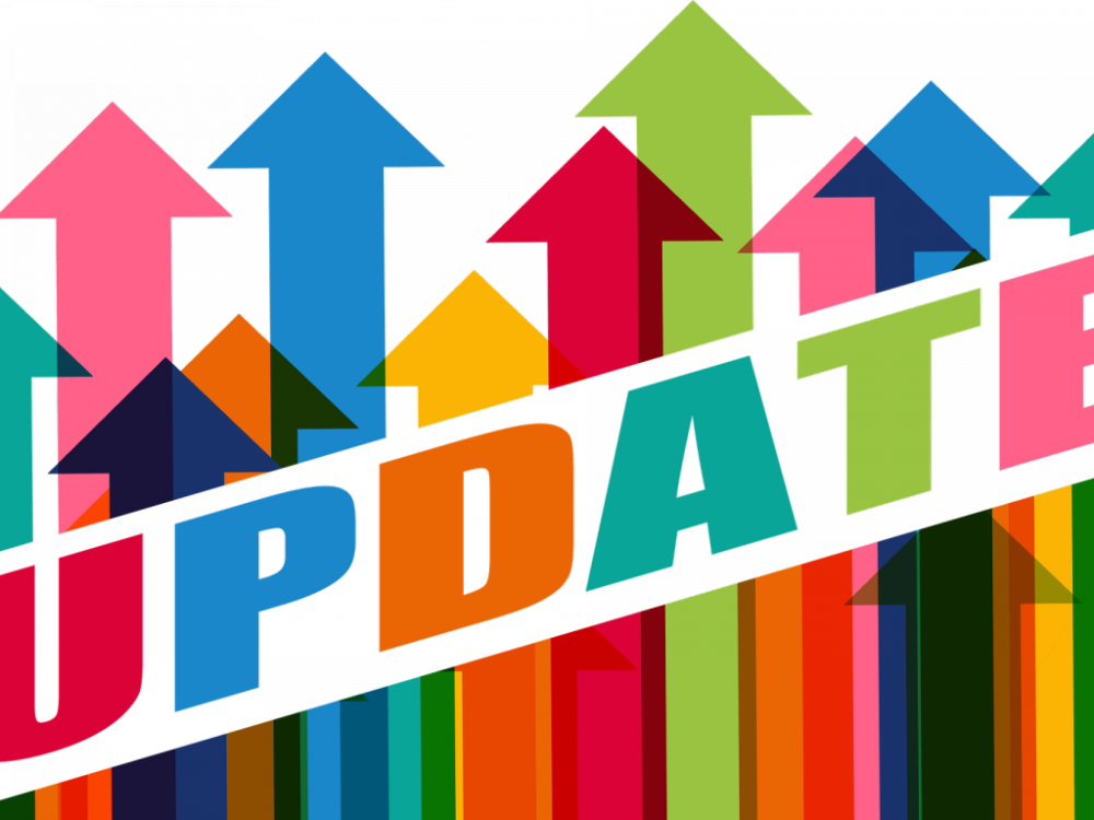 Deal update