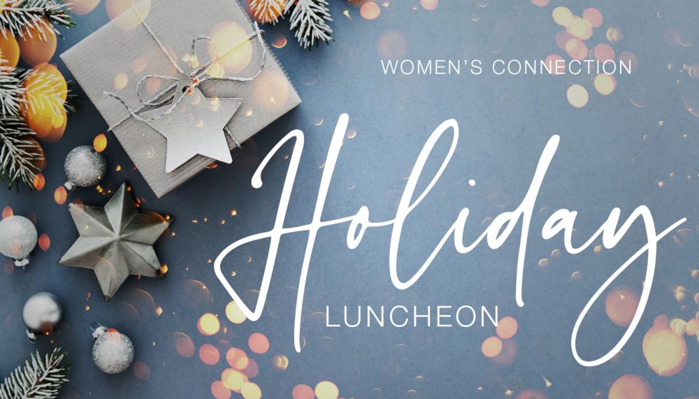 ACG Boston Women's Connection Holiday Happy Hour ACG Boston Women's Connection Holiday Happy Hour