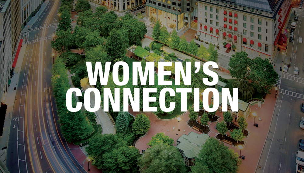 ACG Boston Women's Connection ACG Boston Women's Connection
