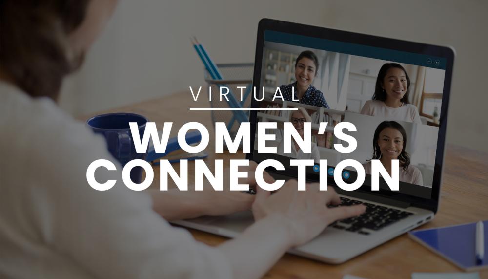 ACG Boston | Virtual Women's Connection (Members Only)
