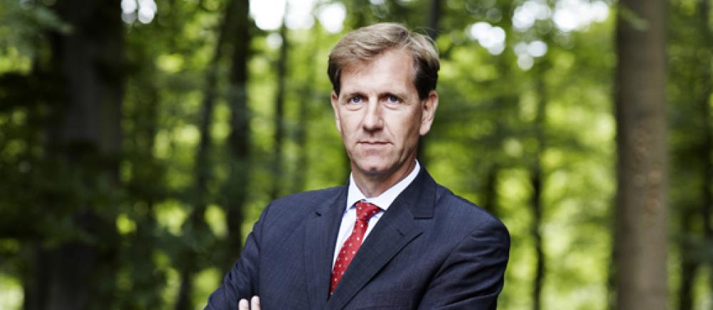 Wiebe Draaijer